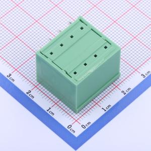 KF2EDGKRCH-5.0-2*4P商品缩略图