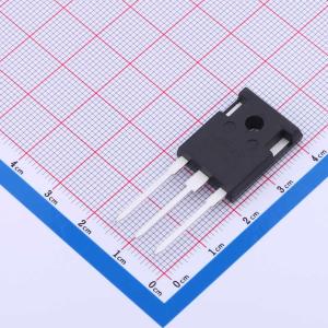 1个N沟道 耐压:1.2kV 电流:12A