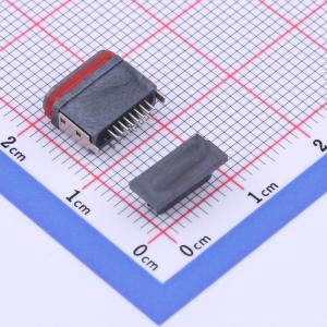 TYPE-C 16PFS LCH7.45 IPX8商品缩略图