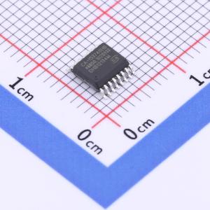 CA-IS374x 高速四通道数字隔离器
