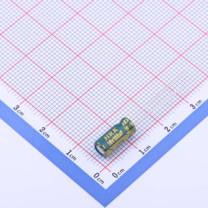 16V100uF CD288商品缩略图