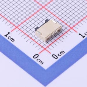 FPC-0.5FX-4PWBH15商品缩略图