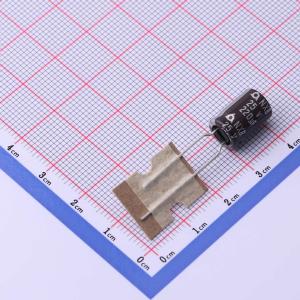 NXB25V220M8*11.5 5.0TP商品缩略图