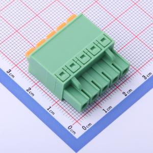 KF2EDGKN-5.08-5P商品缩略图