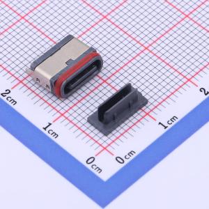 TYPE-C 16PFS LCH7.45 IPX8商品缩略图