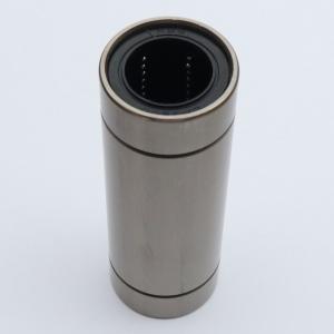 KBS(银石)直柱双衬镀镍系列轴承LM25LUUN