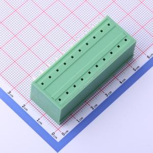 KF2EDGKRCH-5.08-2*10P商品缩略图