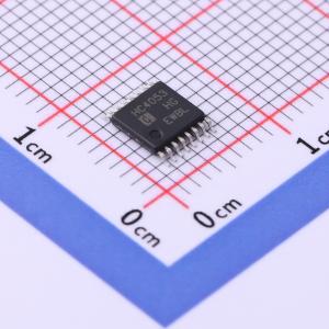 74HC4053MT/TR商品缩略图