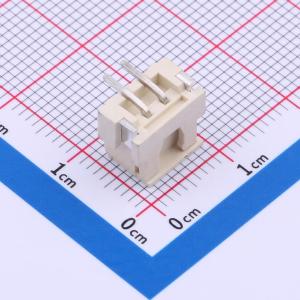 HX 2.54-2P LT商品缩略图