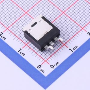 LM337BD2TR4G商品缩略图