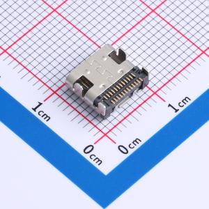 TYPE-C 24P QT 143商品缩略图