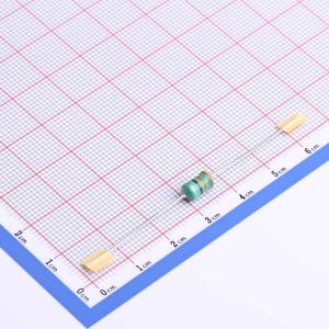 CKL0510*330uH/K-Cu商品缩略图