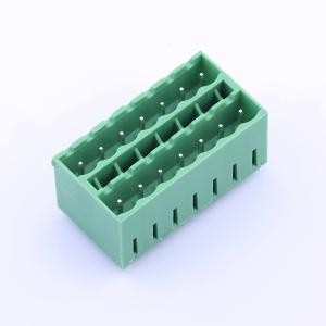 KF2EDGKVCH-5.08-2*7P商品缩略图