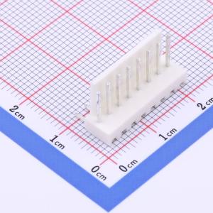 KH-HX2.54-08PW商品缩略图