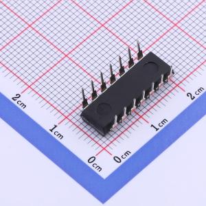 SN74HCT02N商品缩略图