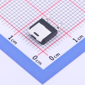 STD5N95K3商品缩略图