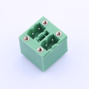 KF2EDGKVHM-5.08-2*2P商品缩略图