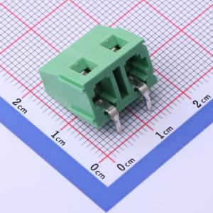 DB128R-7.62-2P-GN-S商品缩略图