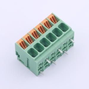 KF207RA-6.35-6P商品缩略图