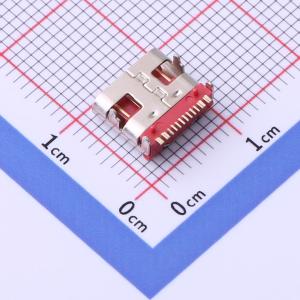 HC-TYPE-C-16P-01A-R商品缩略图