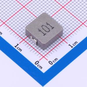 100uH ±20% 3A 温升电流：2A