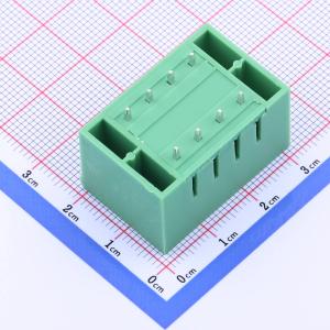 KF2EDGKVHM-5.08-2*4P商品缩略图