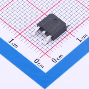 MJD41C-QJ商品缩略图