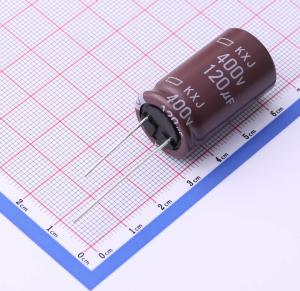 EKXJ401ELL121MMN31商品缩略图