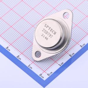 2SD797商品缩略图