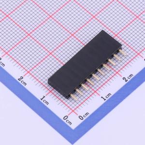 PM2.54-1*10商品缩略图