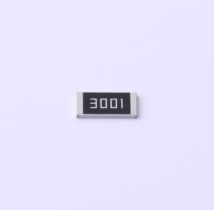 FRC2512F3001TS商品缩略图