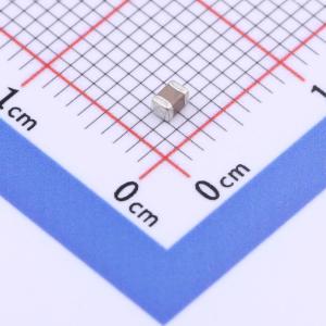 0805X106M160CT商品缩略图