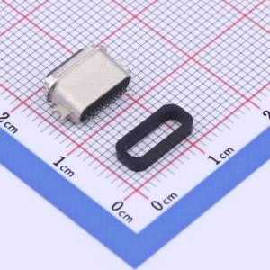 TYPE-C 16PFS 2JCB0.8-H6.5 IPX8商品缩略图