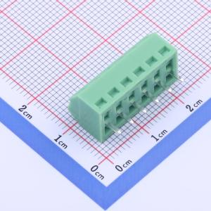 KF127S-3.5-6P商品缩略图