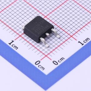 30V N沟道MOSFET,电流:90A,耐压:30V