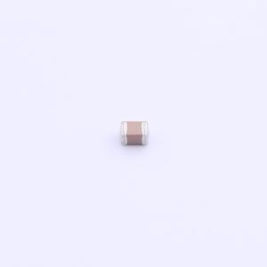 C0805R105K101TDF商品缩略图