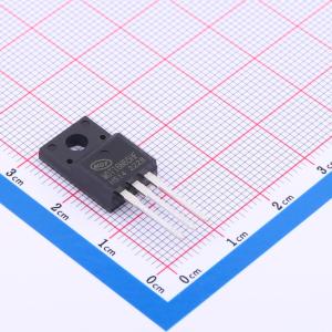MOT16N65HF商品缩略图