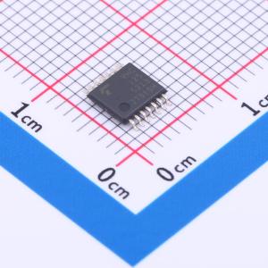 74VHC125FT商品缩略图