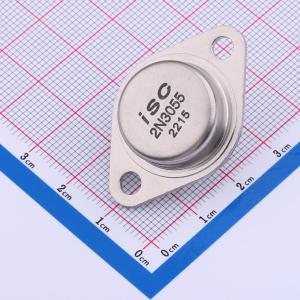 2N3055商品缩略图