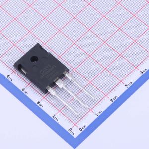 IXFH50N50P3商品缩略图