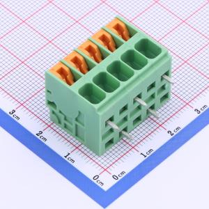 KF207RB-5.08-5P商品缩略图