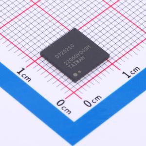 μPD720210 四端口 USB 3.0 集线器控制器