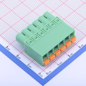 KF2EDGKN-5.0-6P商品缩略图