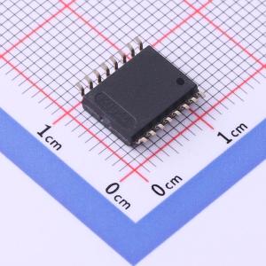 ISO7741BDWR商品缩略图