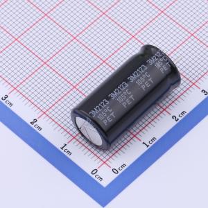 450BXC22MLC2CE12.5X25商品缩略图