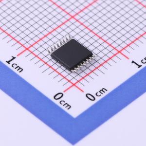 CD4053BMT/TR商品缩略图