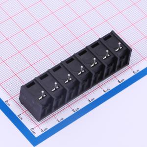 DBT50-8.25-7P-BK-P商品缩略图