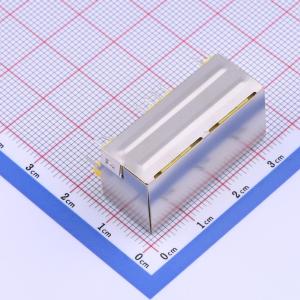 HC-RJ45-5JA-2-2-Y商品缩略图