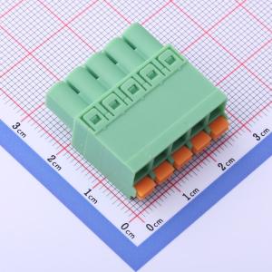 KF2EDGKN-5.08-5P商品缩略图