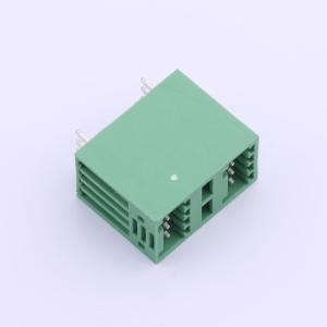 DB2EVH-2.5-2*4P-GN商品缩略图